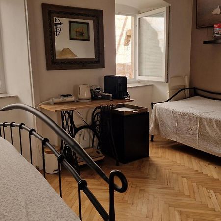 Cittadella Rooms, Old Town Dubrovnik Bagian luar foto