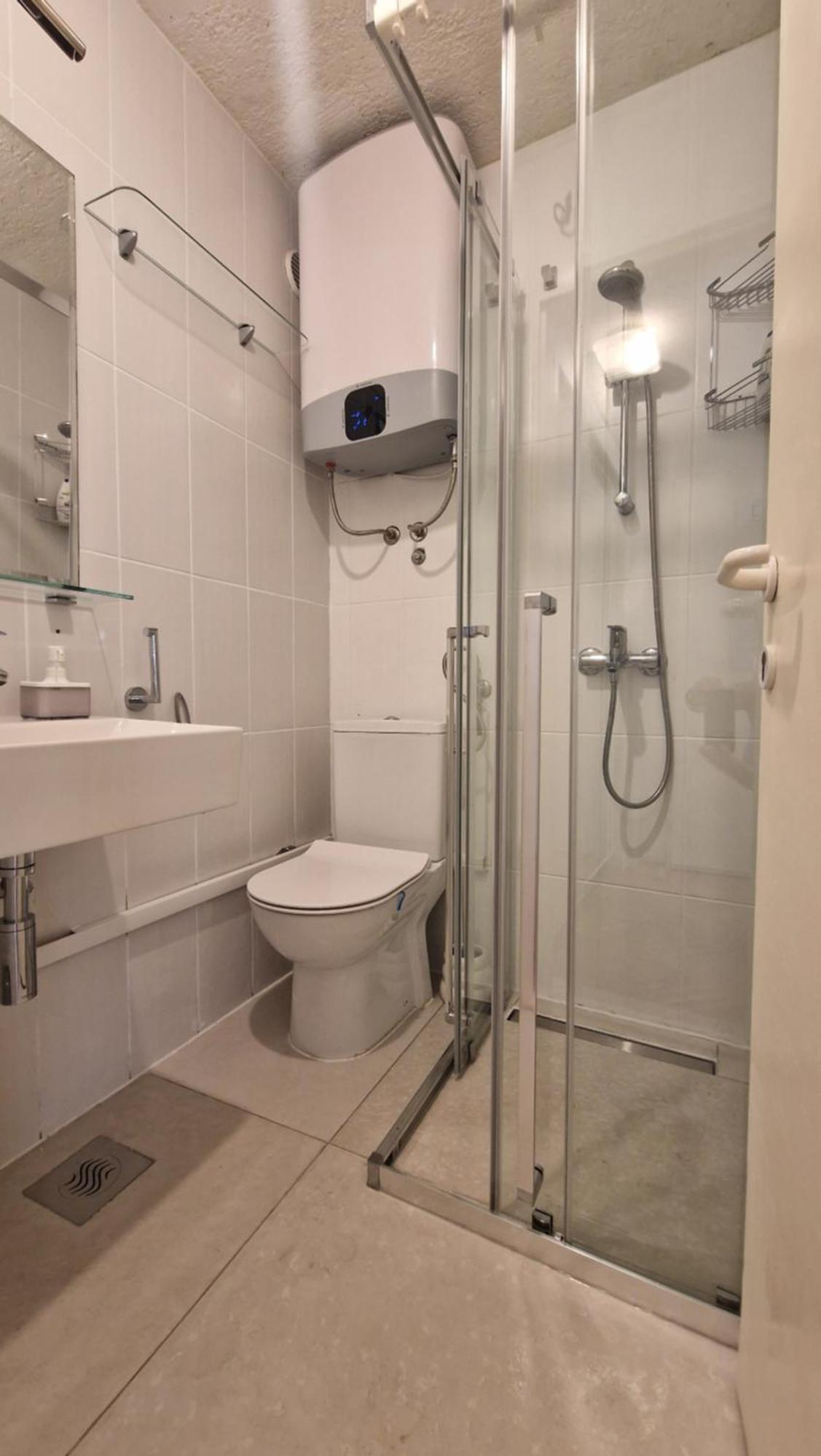 Cittadella Rooms, Old Town Dubrovnik Bagian luar foto