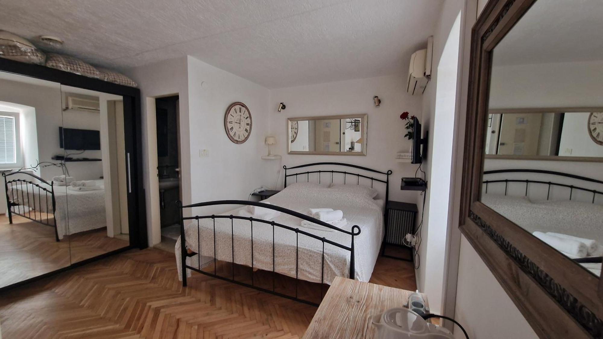 Cittadella Rooms, Old Town Dubrovnik Bagian luar foto