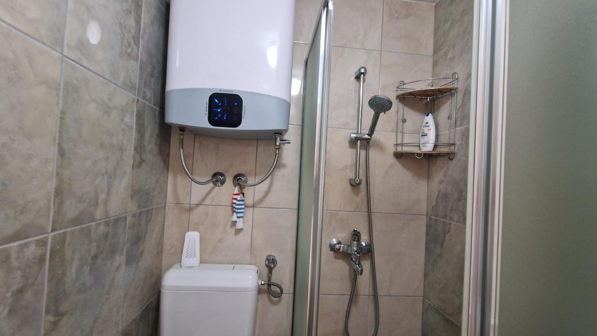 Cittadella Rooms, Old Town Dubrovnik Ruang foto