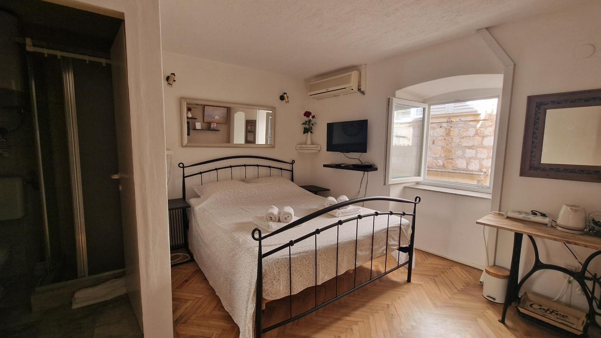 Cittadella Rooms, Old Town Dubrovnik Ruang foto