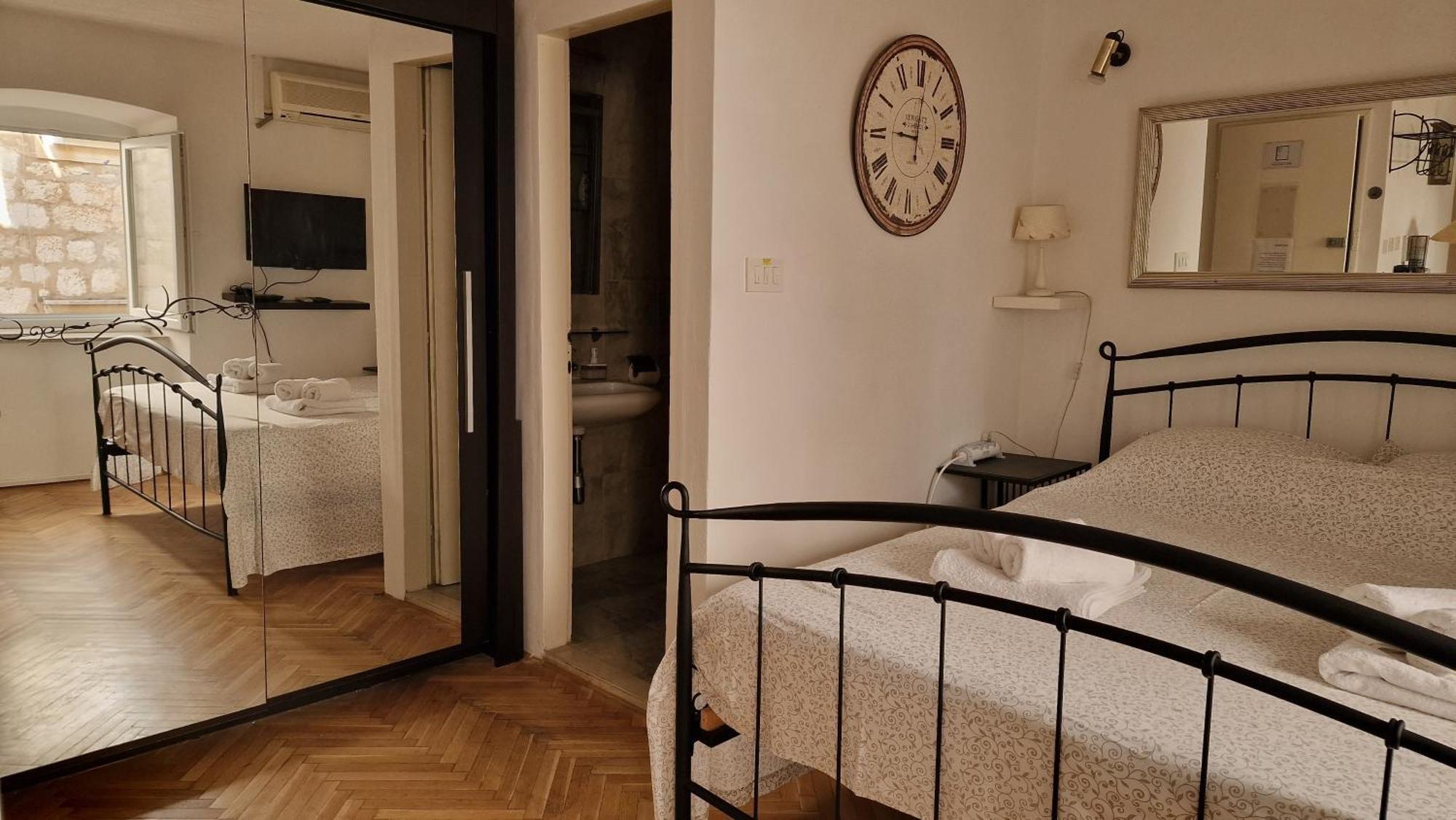 Cittadella Rooms, Old Town Dubrovnik Bagian luar foto