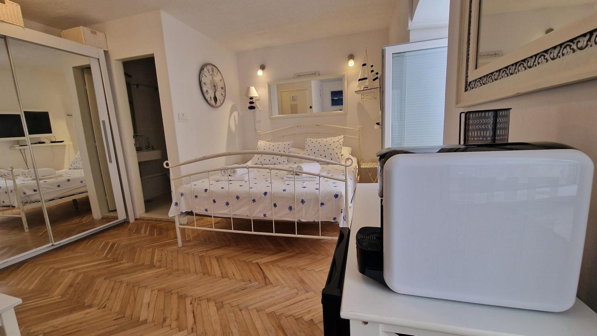Cittadella Rooms, Old Town Dubrovnik Ruang foto
