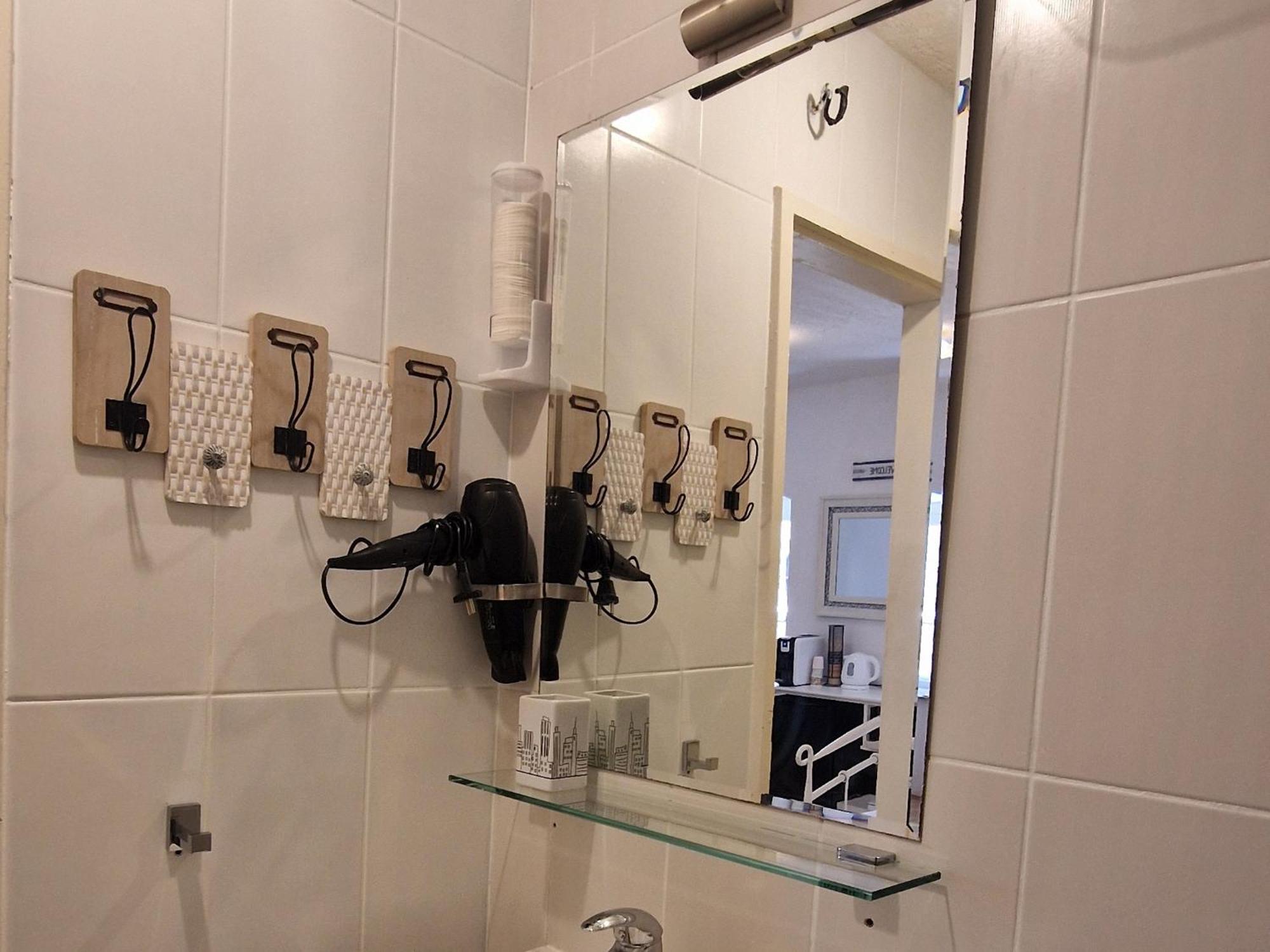 Cittadella Rooms, Old Town Dubrovnik Ruang foto