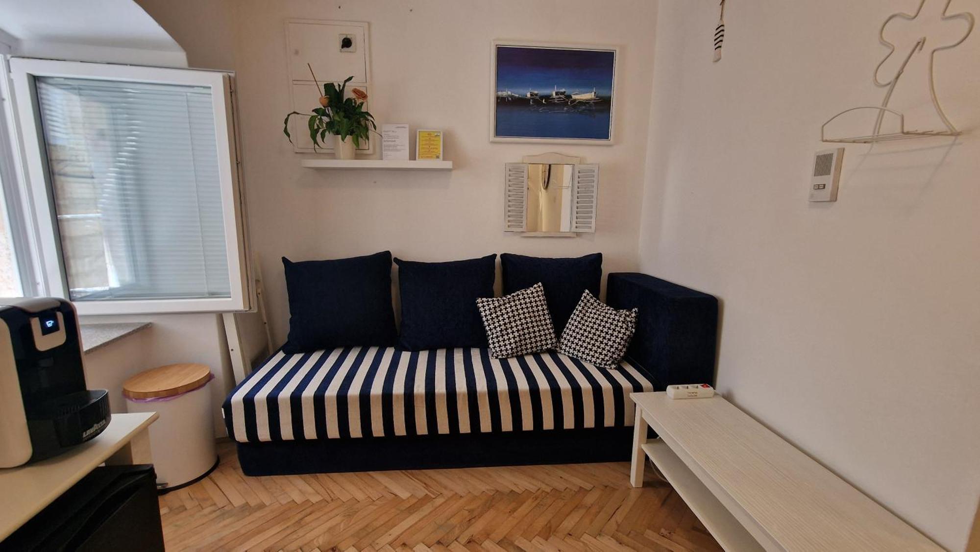 Cittadella Rooms, Old Town Dubrovnik Ruang foto