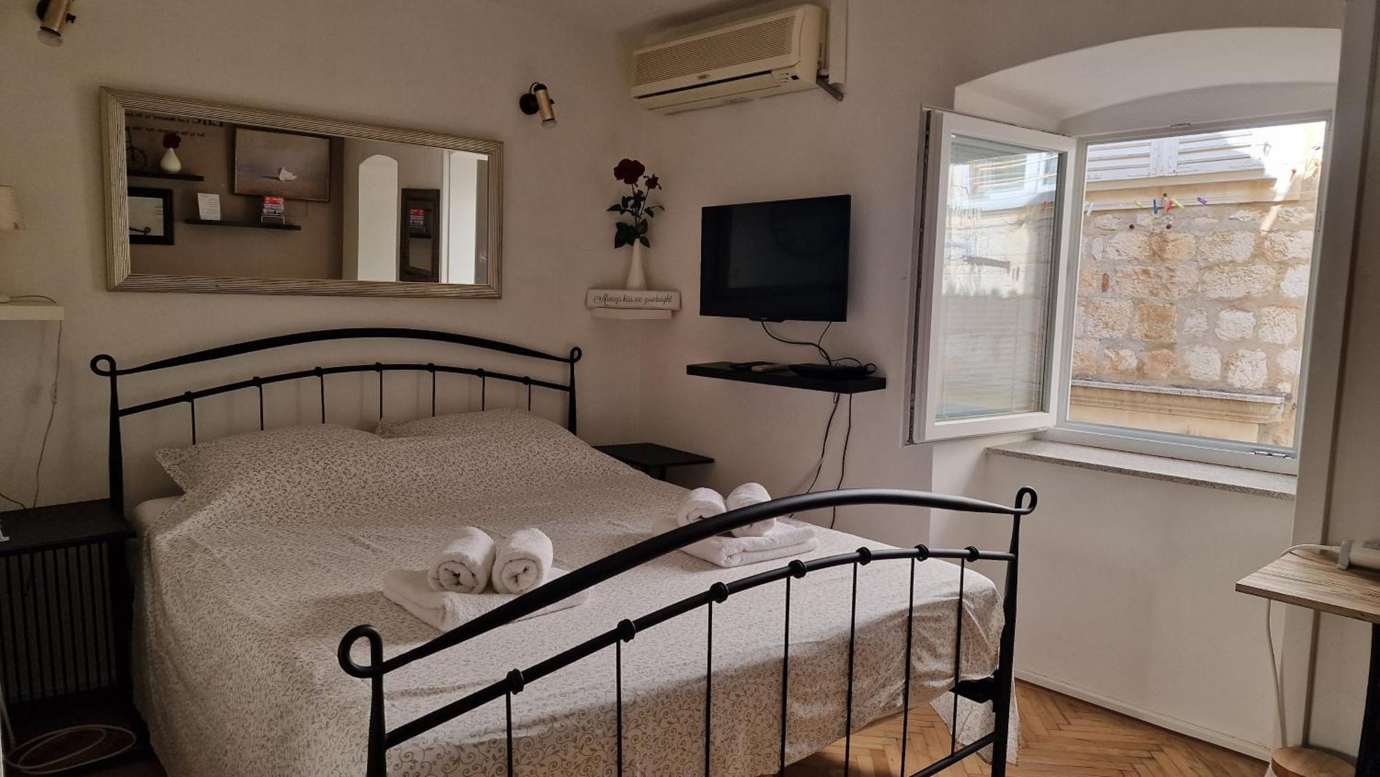 Cittadella Rooms, Old Town Dubrovnik Ruang foto