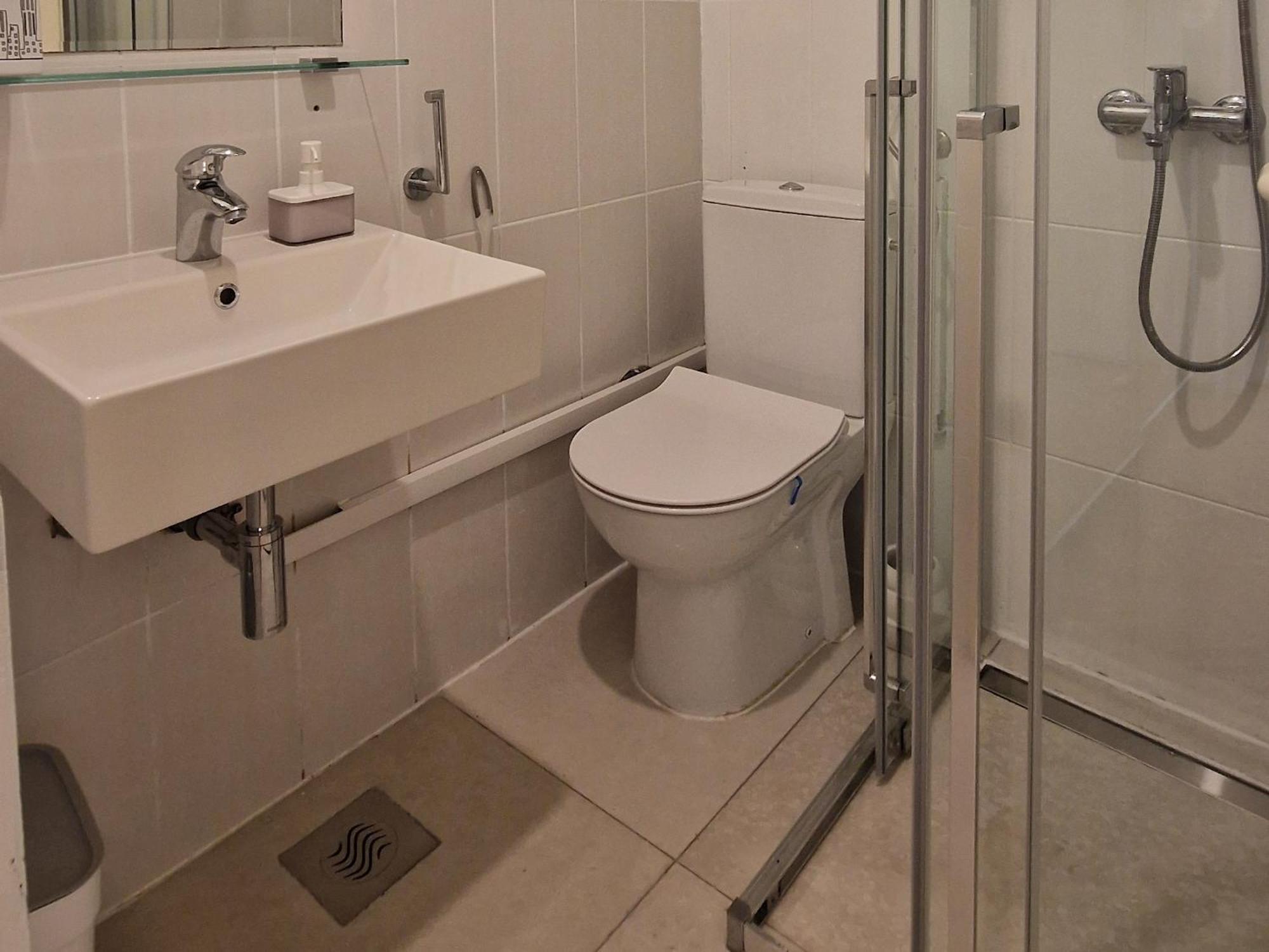 Cittadella Rooms, Old Town Dubrovnik Ruang foto
