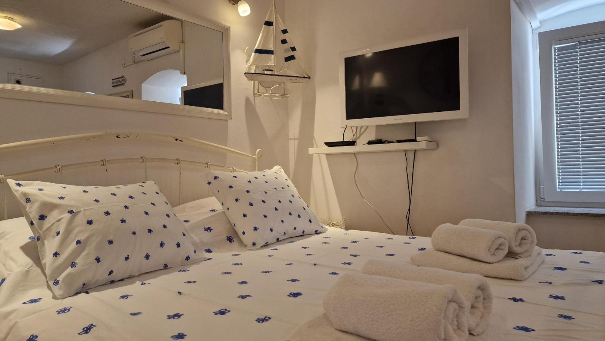 Cittadella Rooms, Old Town Dubrovnik Bagian luar foto