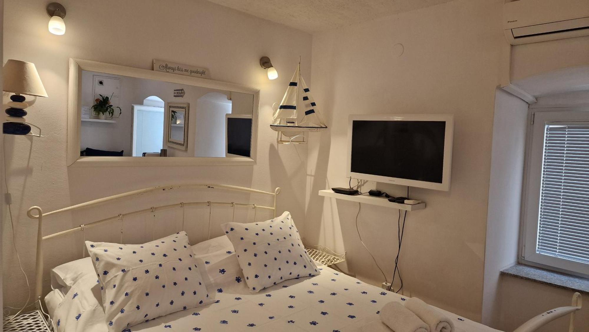 Cittadella Rooms, Old Town Dubrovnik Ruang foto