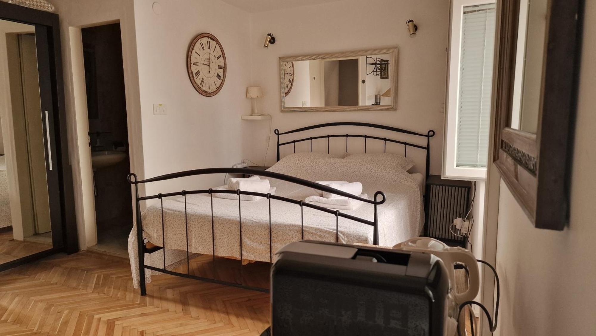 Cittadella Rooms, Old Town Dubrovnik Ruang foto
