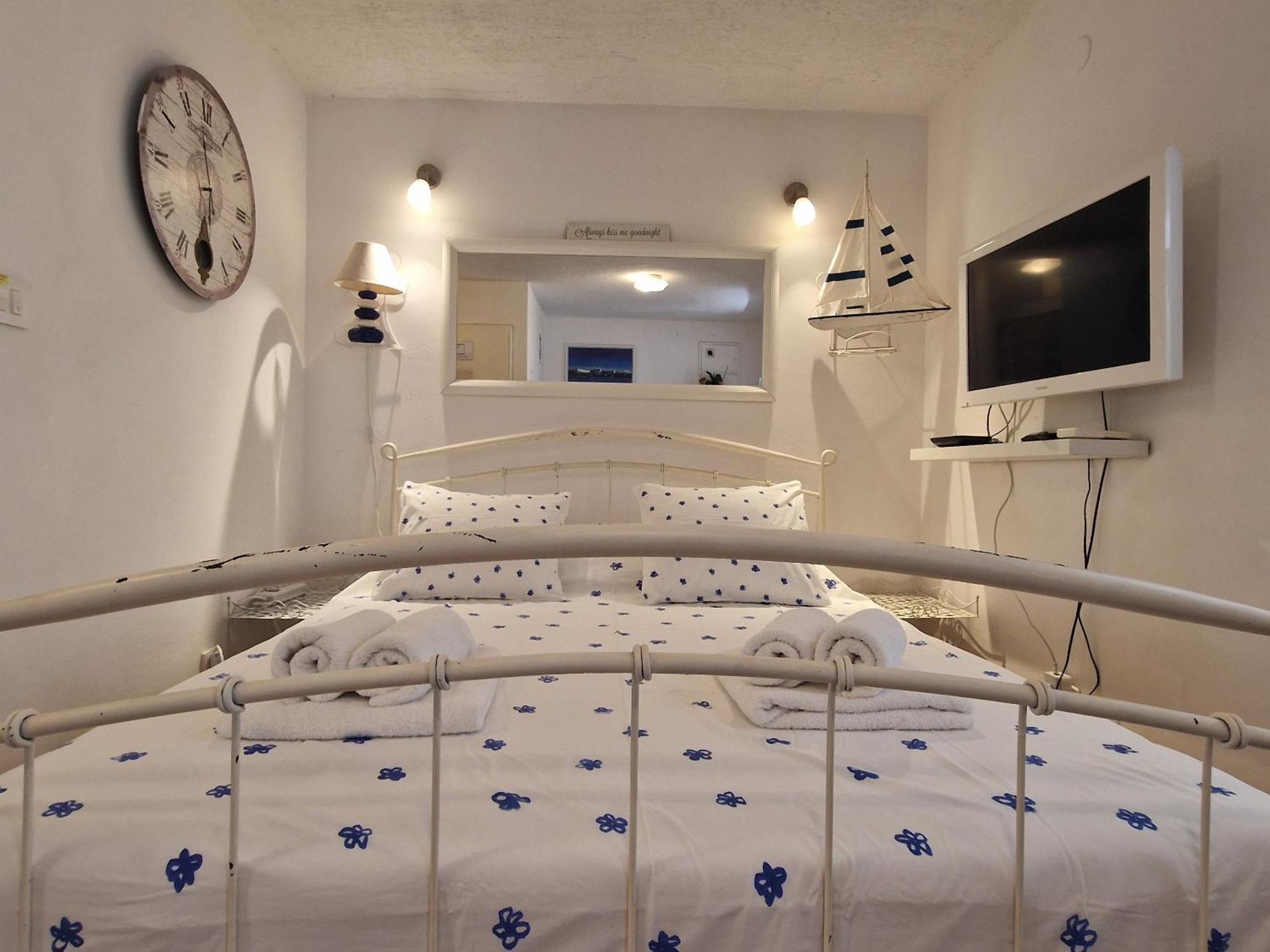 Cittadella Rooms, Old Town Dubrovnik Ruang foto