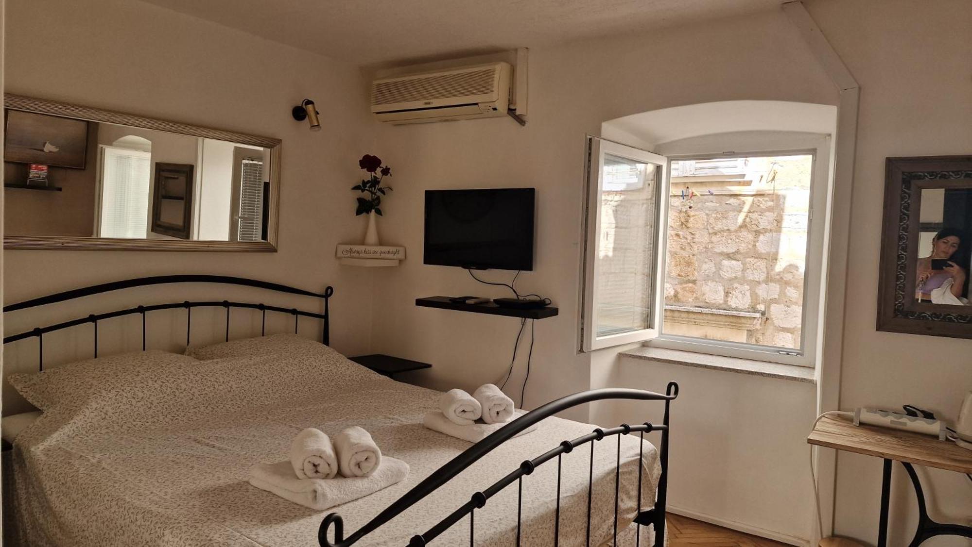 Cittadella Rooms, Old Town Dubrovnik Ruang foto