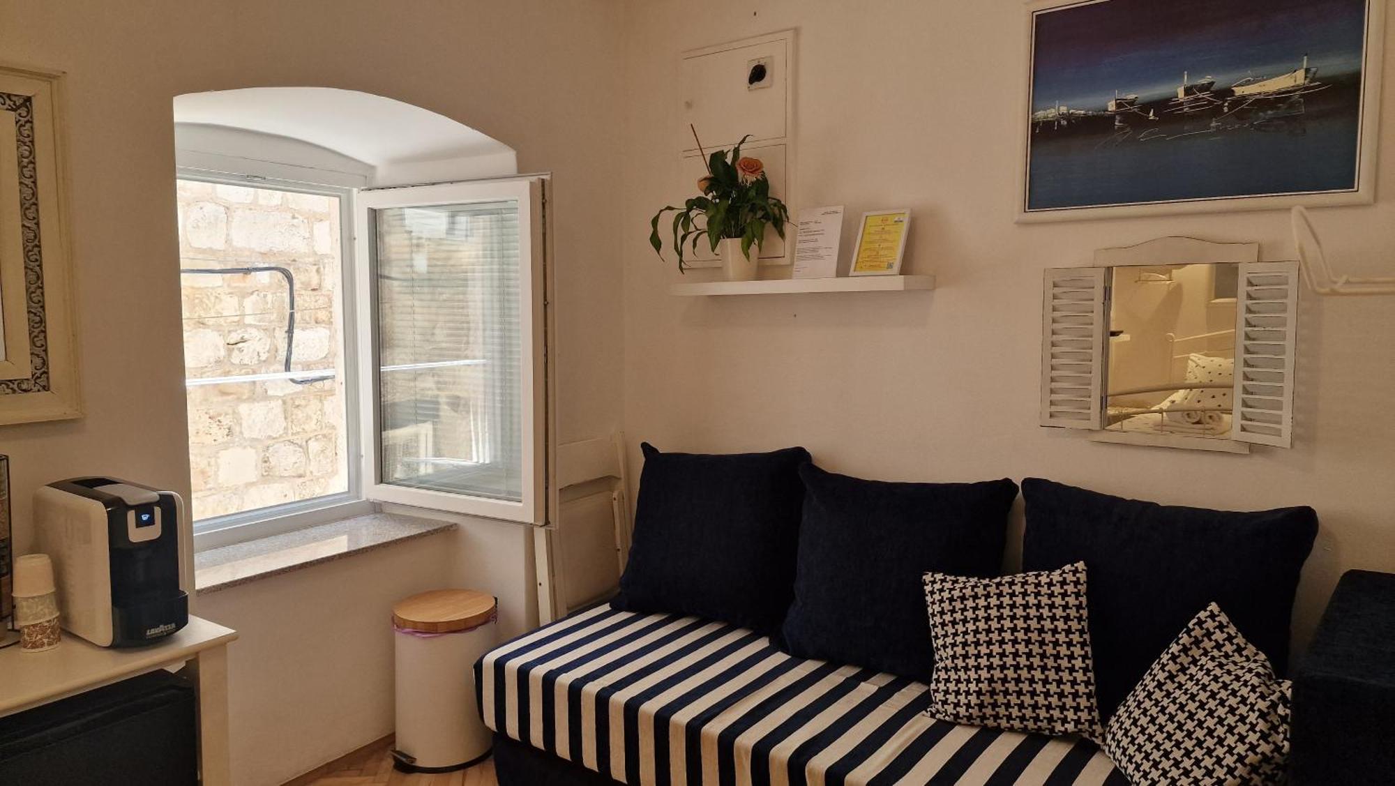 Cittadella Rooms, Old Town Dubrovnik Bagian luar foto