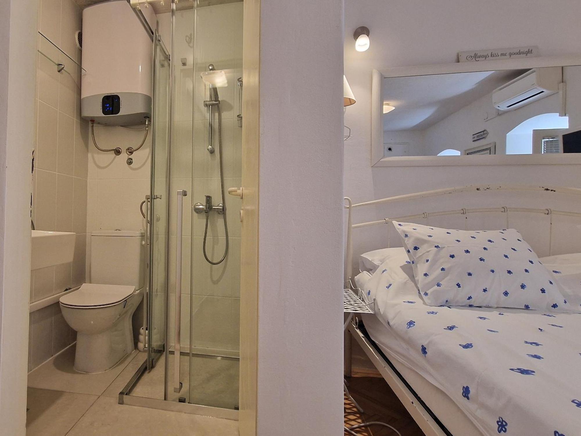 Cittadella Rooms, Old Town Dubrovnik Ruang foto