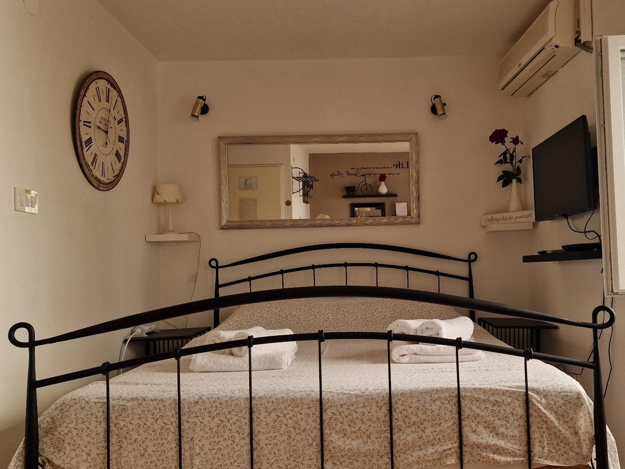 Cittadella Rooms, Old Town Dubrovnik Ruang foto