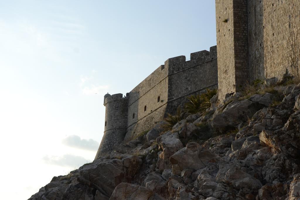 Cittadella Rooms, Old Town Dubrovnik Bagian luar foto