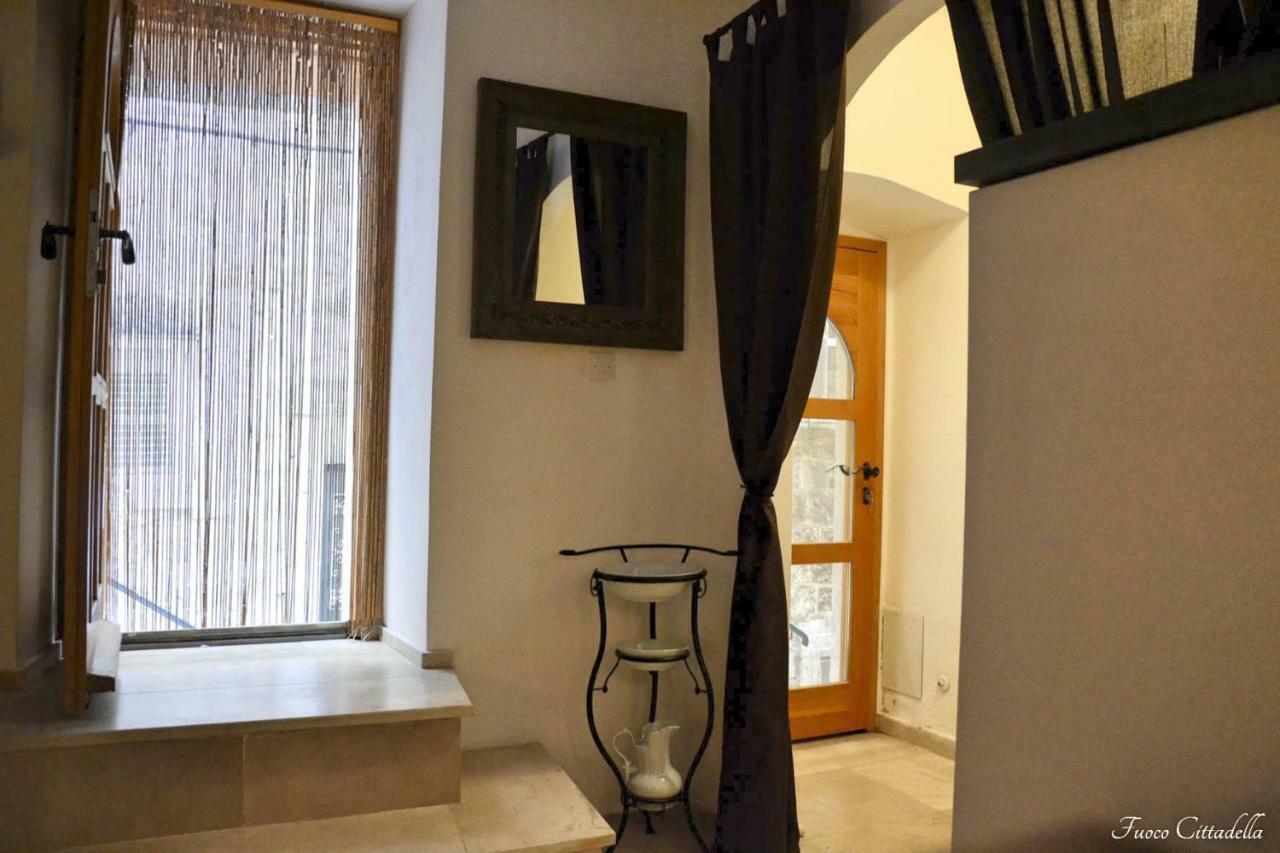 Cittadella Rooms, Old Town Dubrovnik Bagian luar foto
