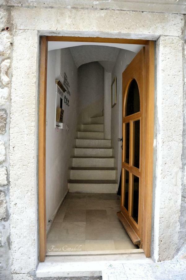 Cittadella Rooms, Old Town Dubrovnik Bagian luar foto