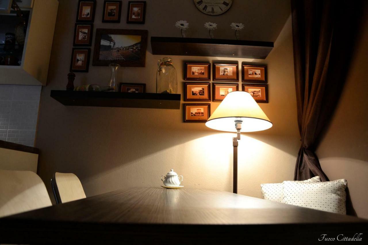 Cittadella Rooms, Old Town Dubrovnik Bagian luar foto