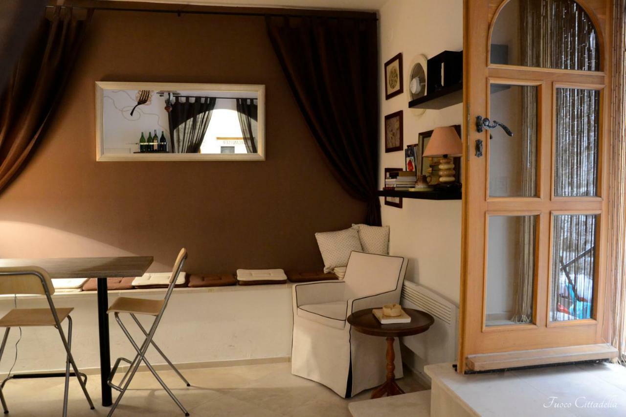 Cittadella Rooms, Old Town Dubrovnik Bagian luar foto