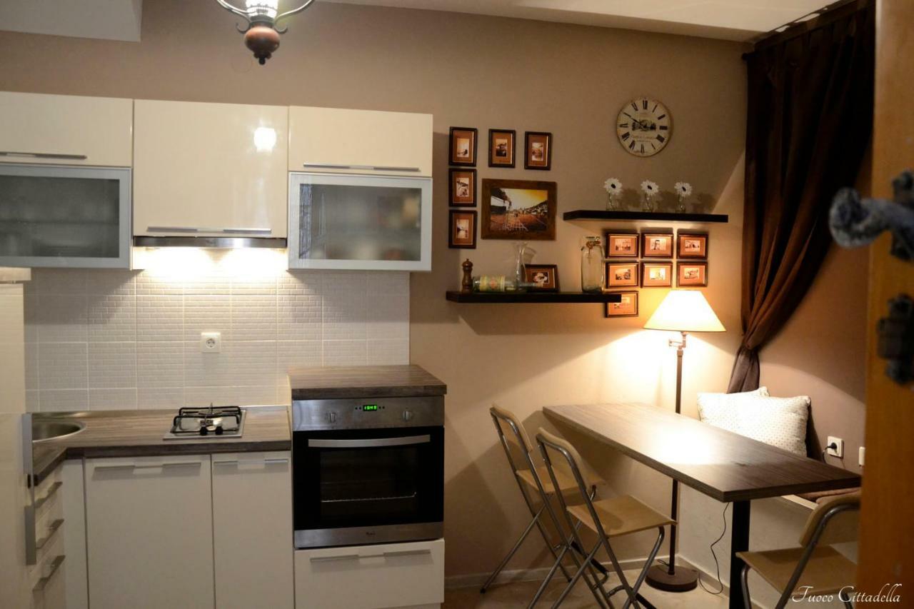 Cittadella Rooms, Old Town Dubrovnik Bagian luar foto