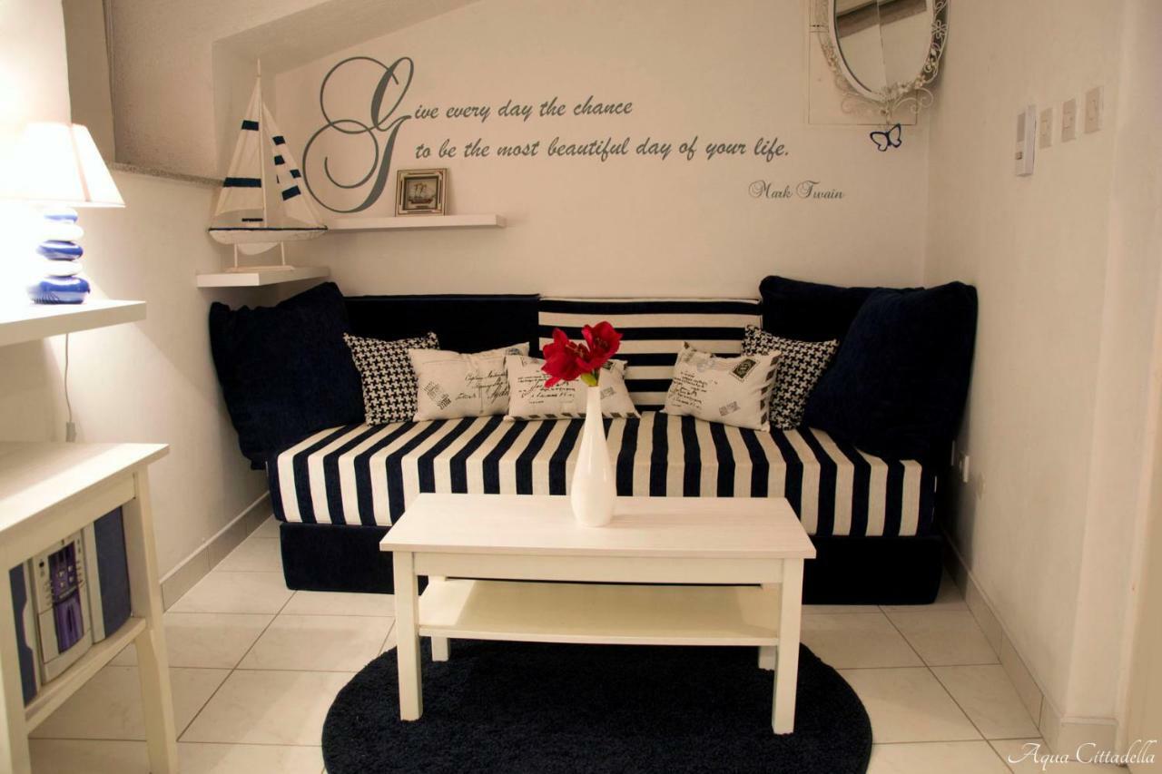 Cittadella Rooms, Old Town Dubrovnik Bagian luar foto