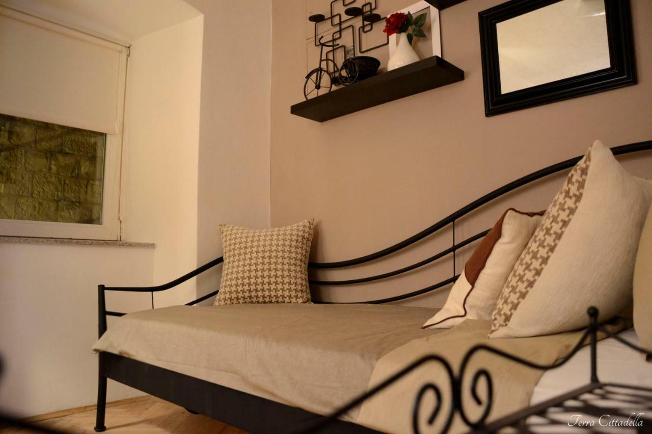 Cittadella Rooms, Old Town Dubrovnik Bagian luar foto