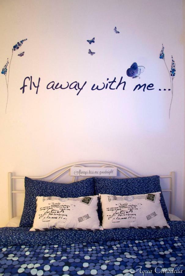 Cittadella Rooms, Old Town Dubrovnik Bagian luar foto