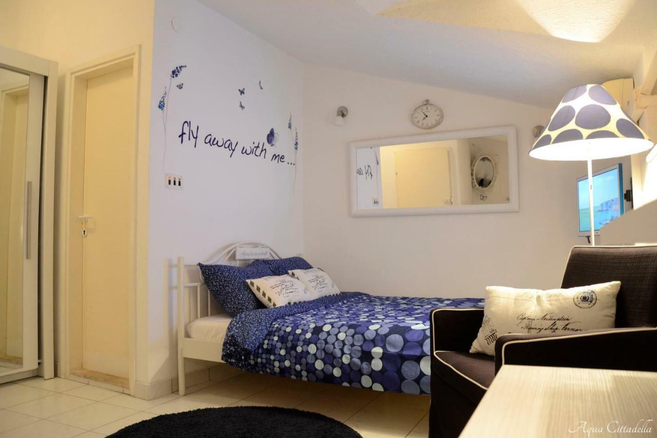 Cittadella Rooms, Old Town Dubrovnik Bagian luar foto